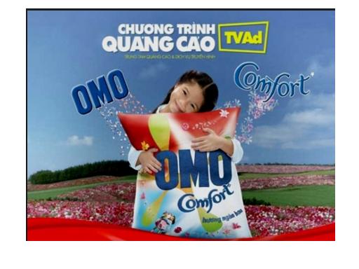 Quảng cáo trên truyền hình - Công Ty TNHH Đông Quang